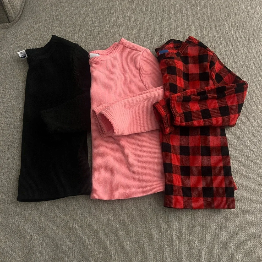 Old Navy Toddler Girl Tops - Picture 1 of 1
